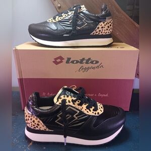 Lotto leggenda sneakers